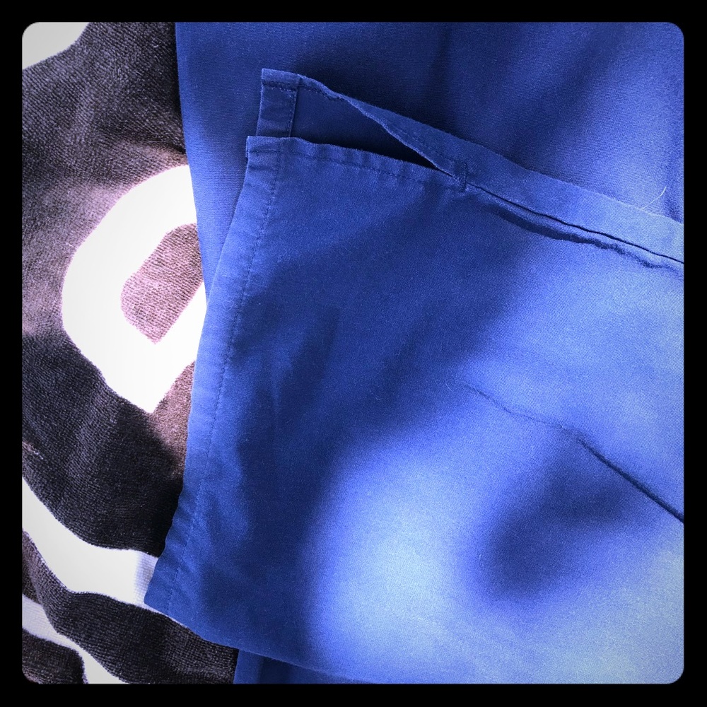 Women’s Cherokee scrub bottom